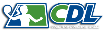Coquitlam Dodgeball League
